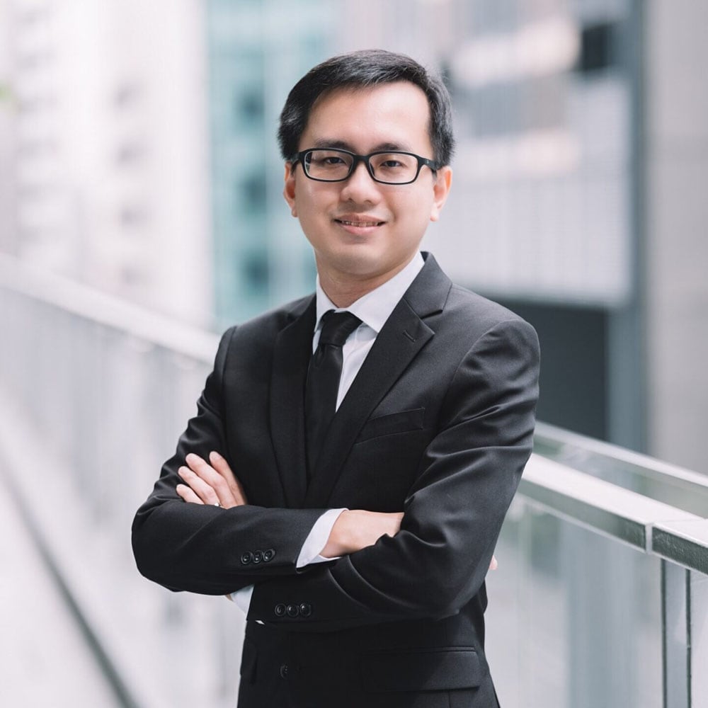 Benjamin Ow photo