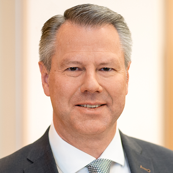 Marcus M. Bechtel LL.M. photo