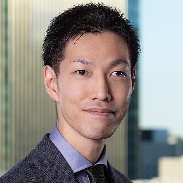 Shusuke Fukunaga photo