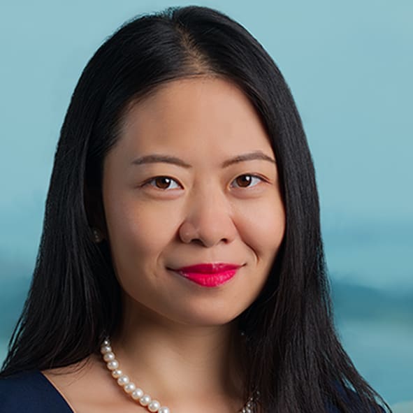 Ivy Liu photo
