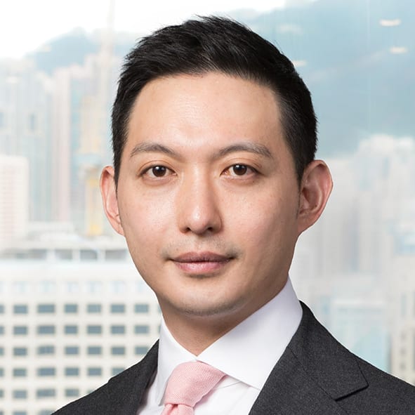 Ricky Kim photo