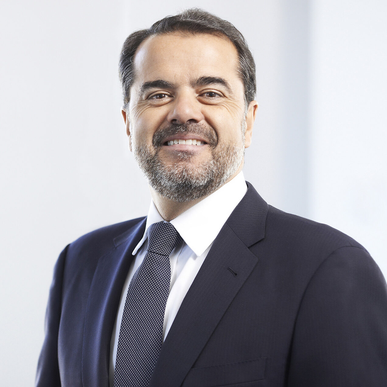 Gonzalo Aranzabal photo