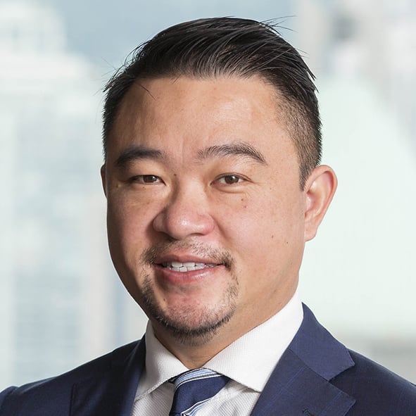 Jackson Chow photo