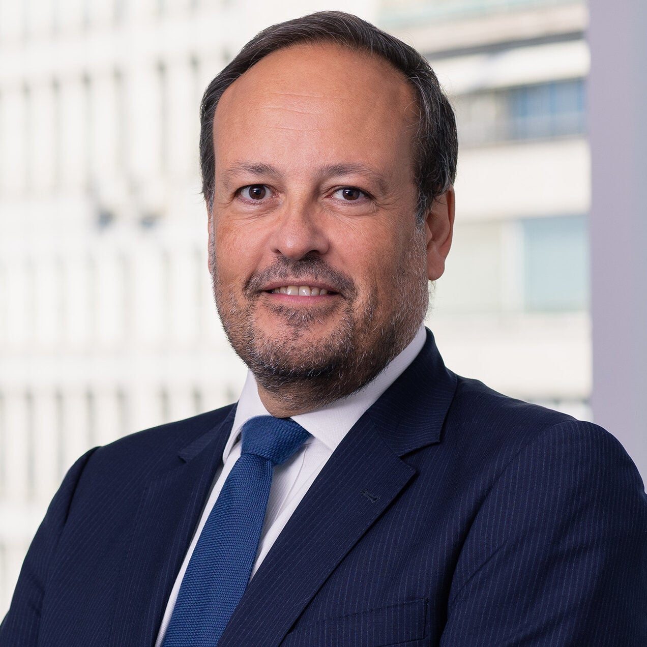 José María Pery photo
