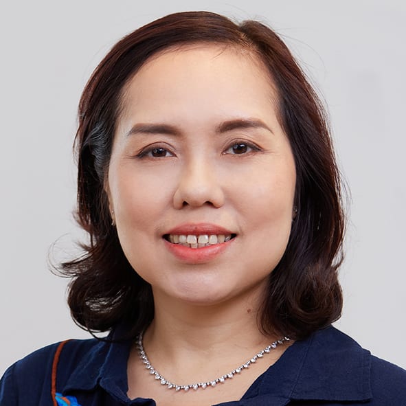 Linh Doan photo