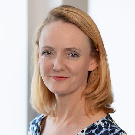 Rachel Campbell photo