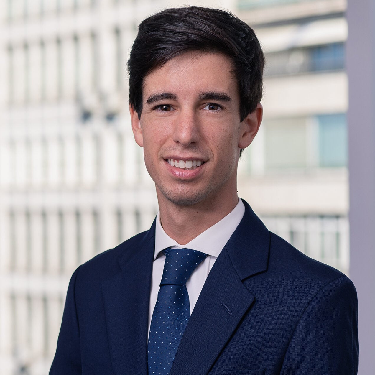 Javier Gabiña photo