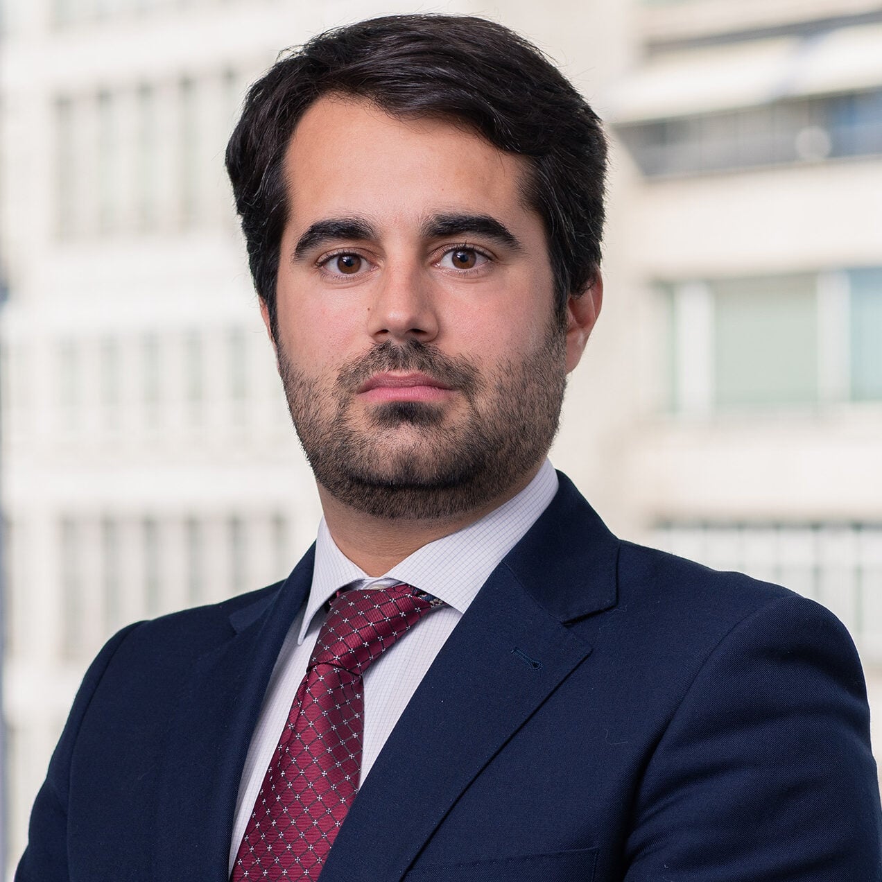 Daniel Refoyo photo