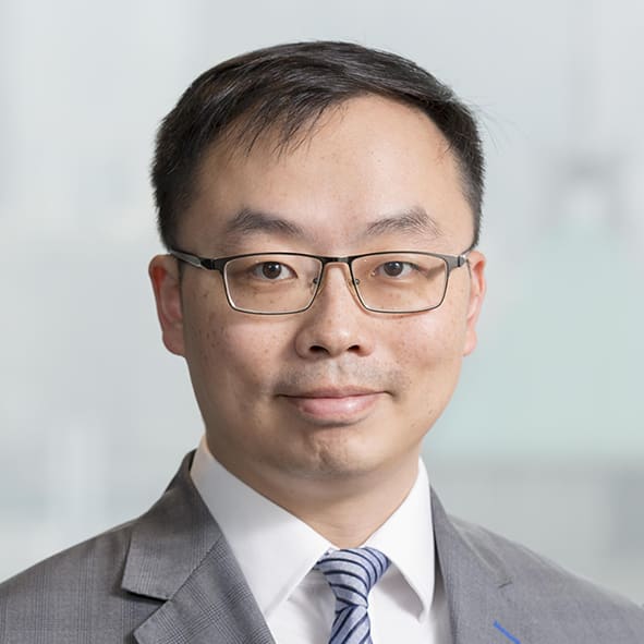 Jian Guan photo
