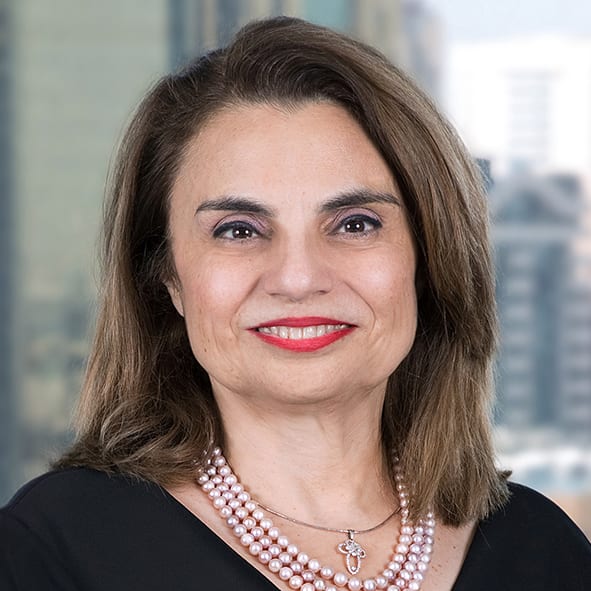 Rita Al Semaani Jansen photo