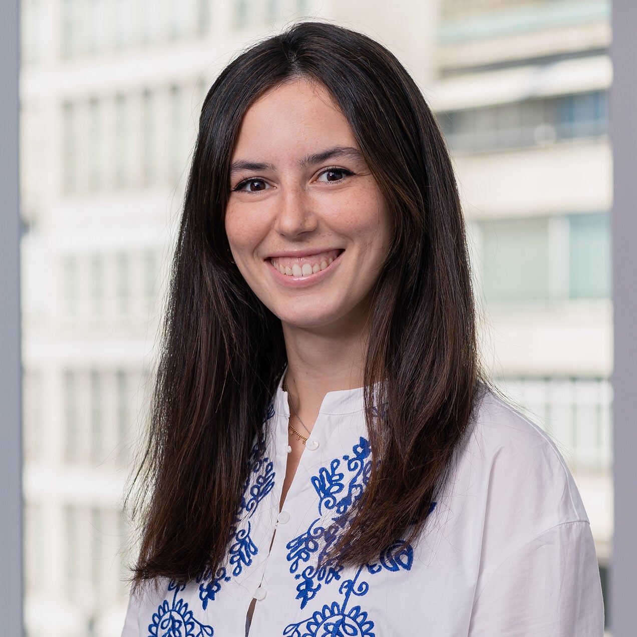 Blanca López photo