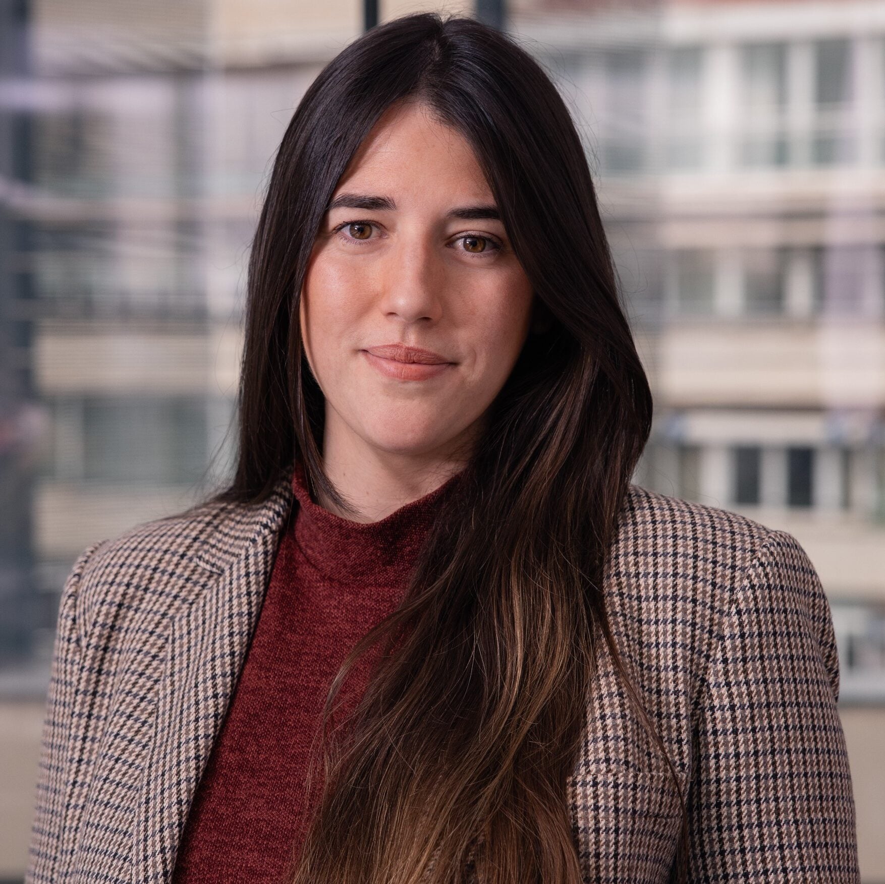 Paula Pérez photo