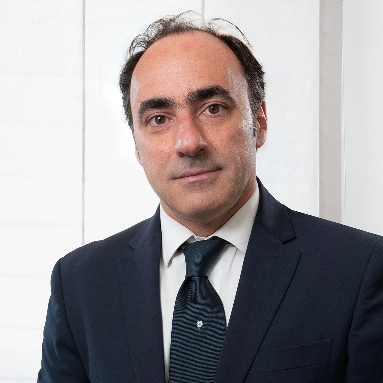Giannalberto Mazzei photo