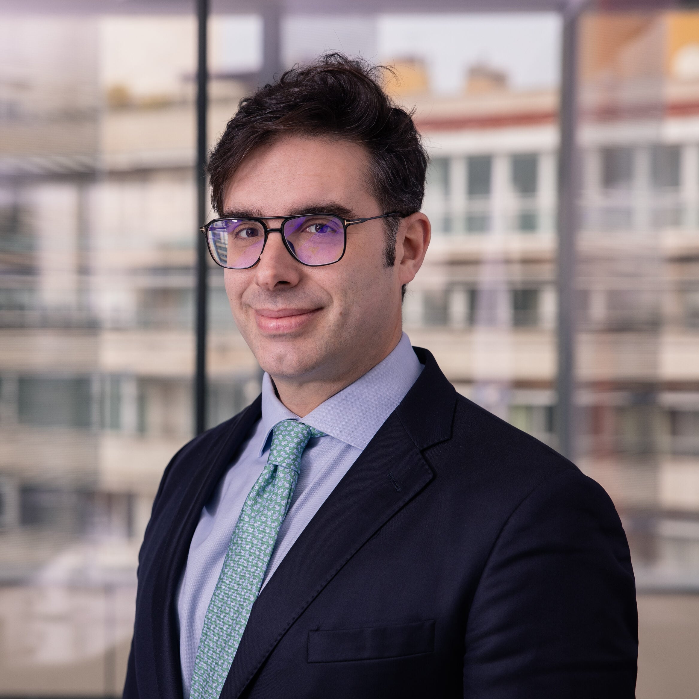 Juan Vicente Barquilla photo