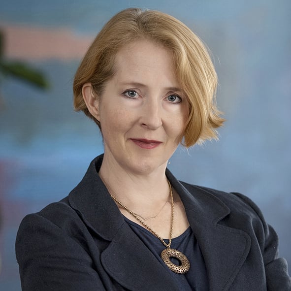 Virginia Murray photo