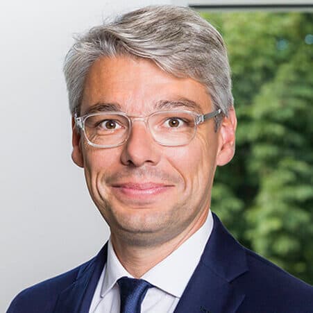 Arnaud Troizier photo
