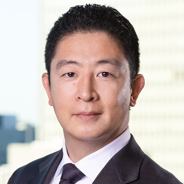 Keisuke Imon photo