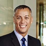 Marcus Gordon photo