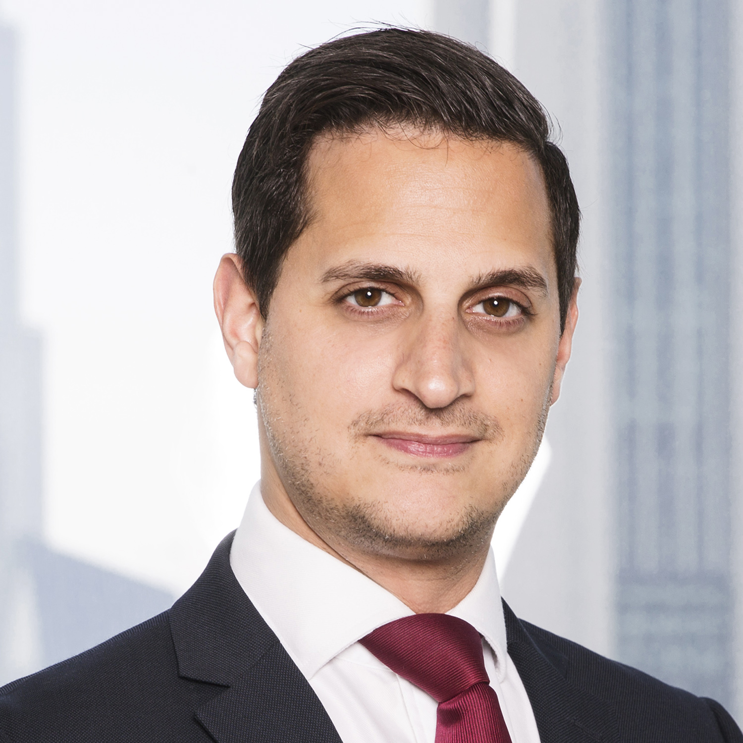 Michael Savva photo