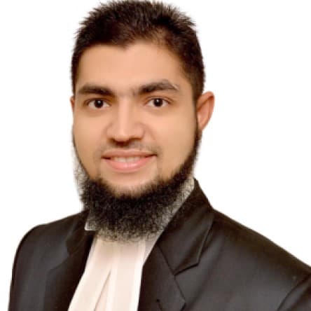 Suhan Khan FCIArb photo
