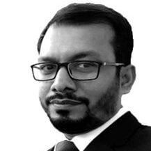 MOHAMMAD SAIFUL HAQUE photo