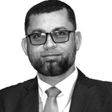 MOHAMMAD ZAHIRUL ISLAM photo