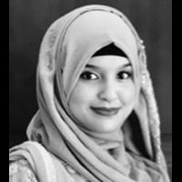 SYEDA FAIZA HOSSAIN photo