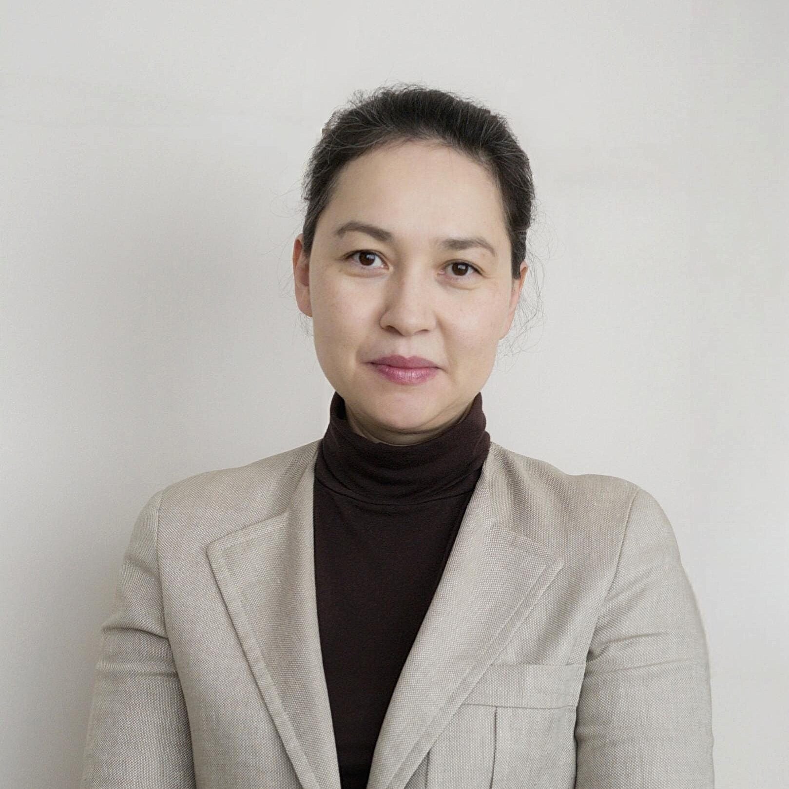 Anna Kim photo