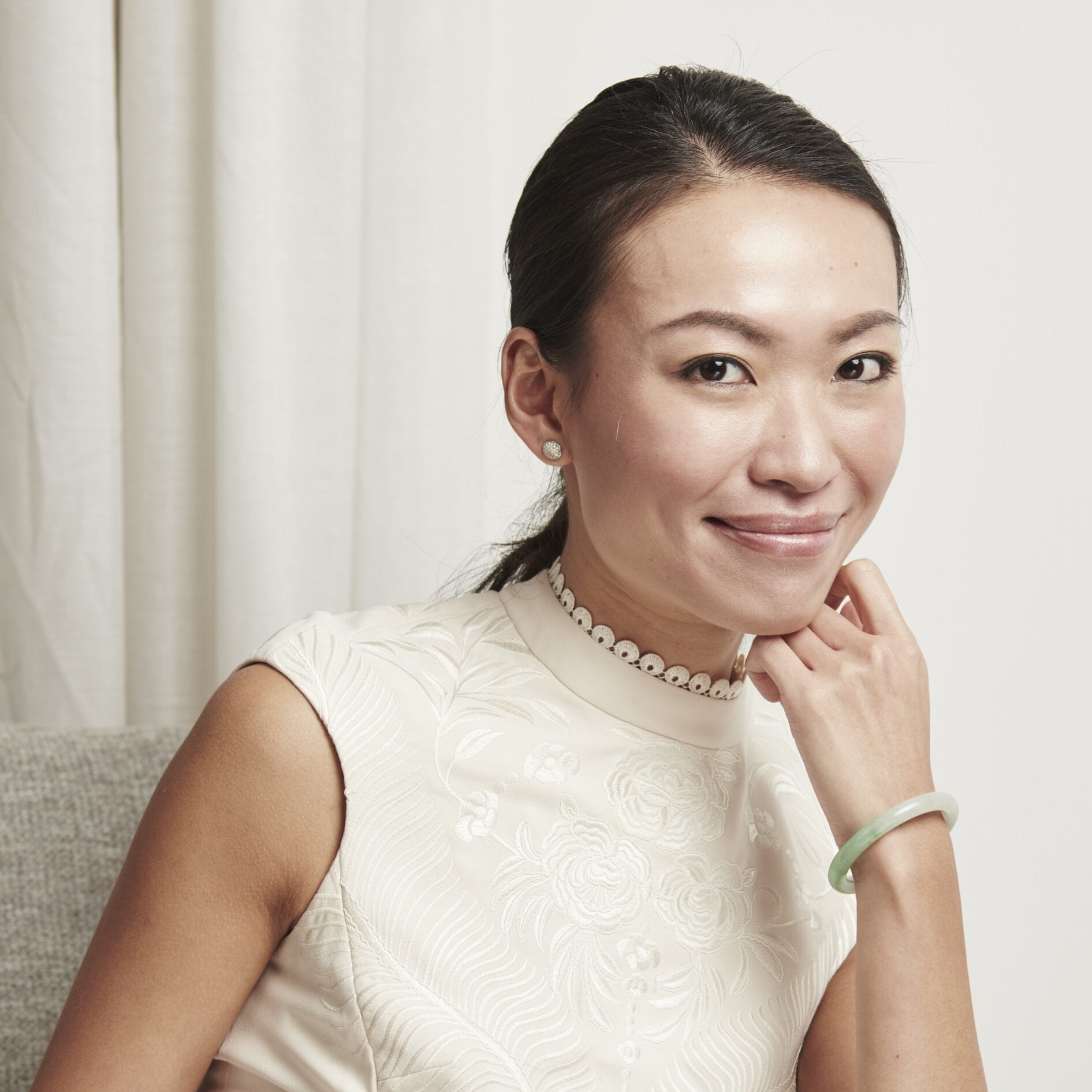 Camille Leung photo