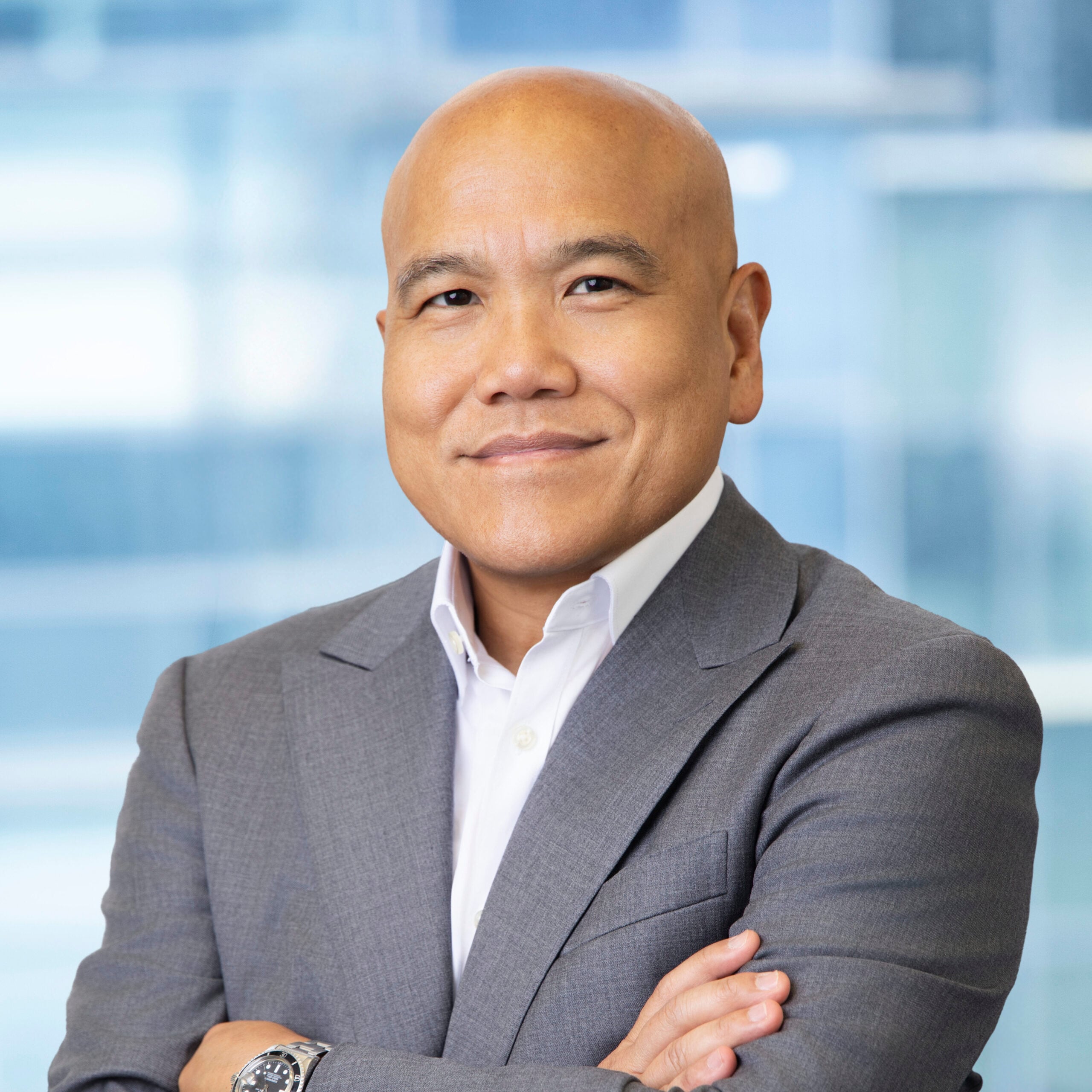 John Koh photo