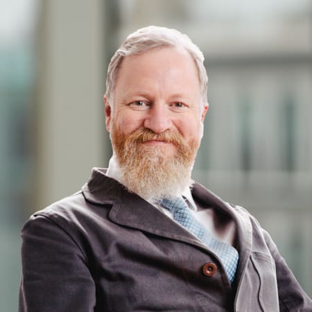 Richard Saunders photo