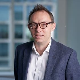Tim Maxwell photo