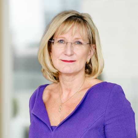 Frances Coulson photo