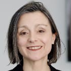 Suzanne Gill photo