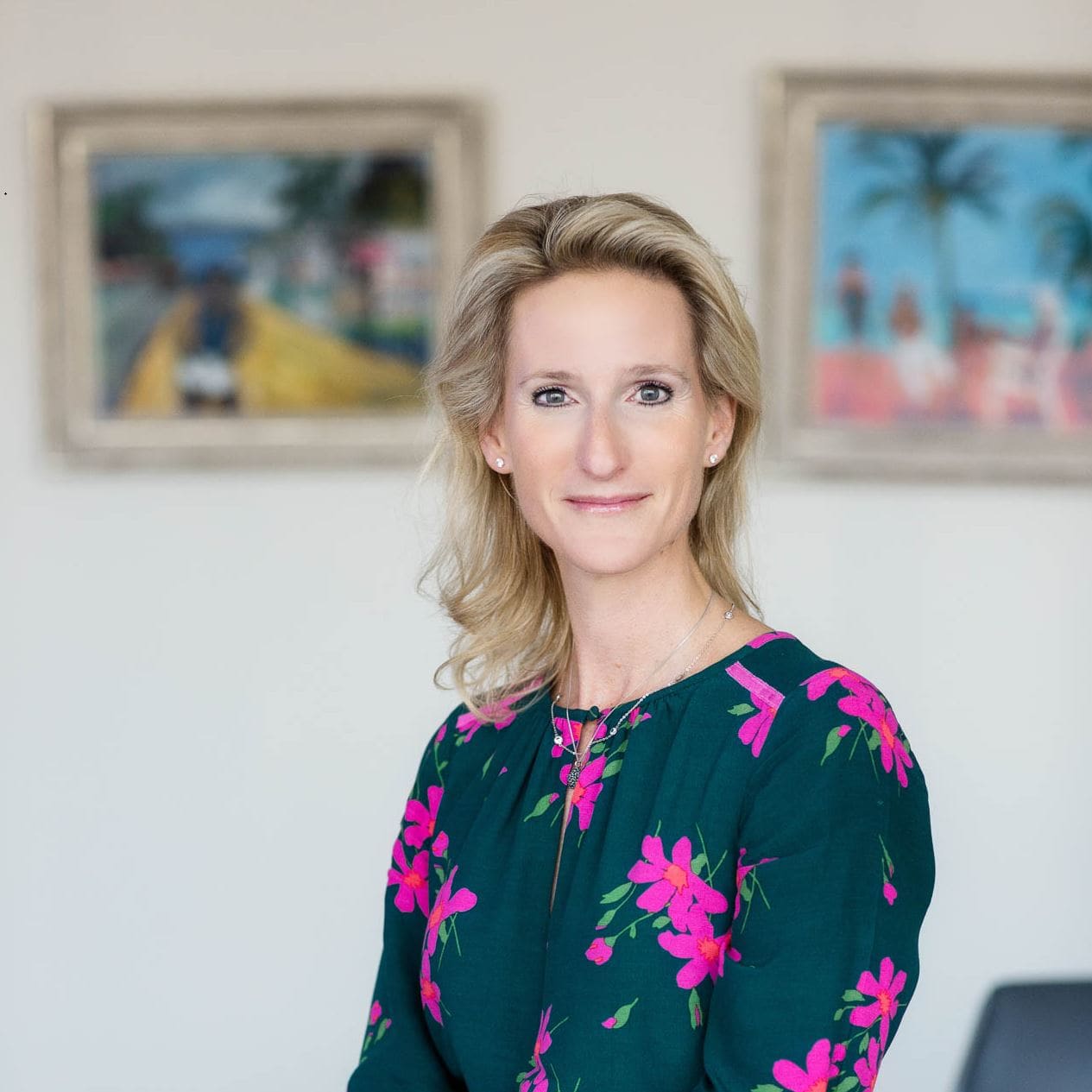 Camilla Wallace photo