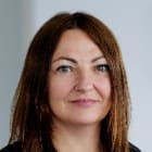 Grainne McCourt photo