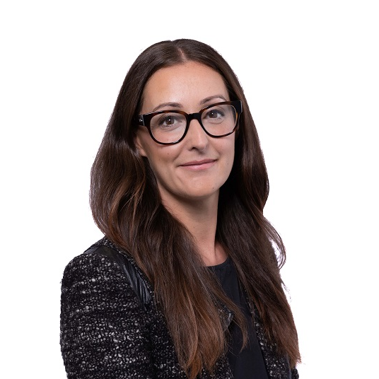Maryam Storr photo