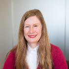 Caroline Penfold photo