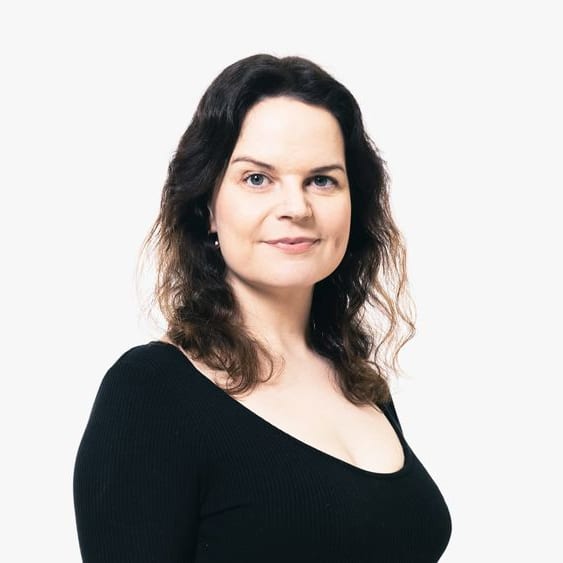Caroline Doyle photo