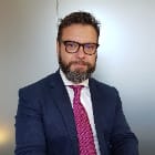 Alan Meneghetti photo