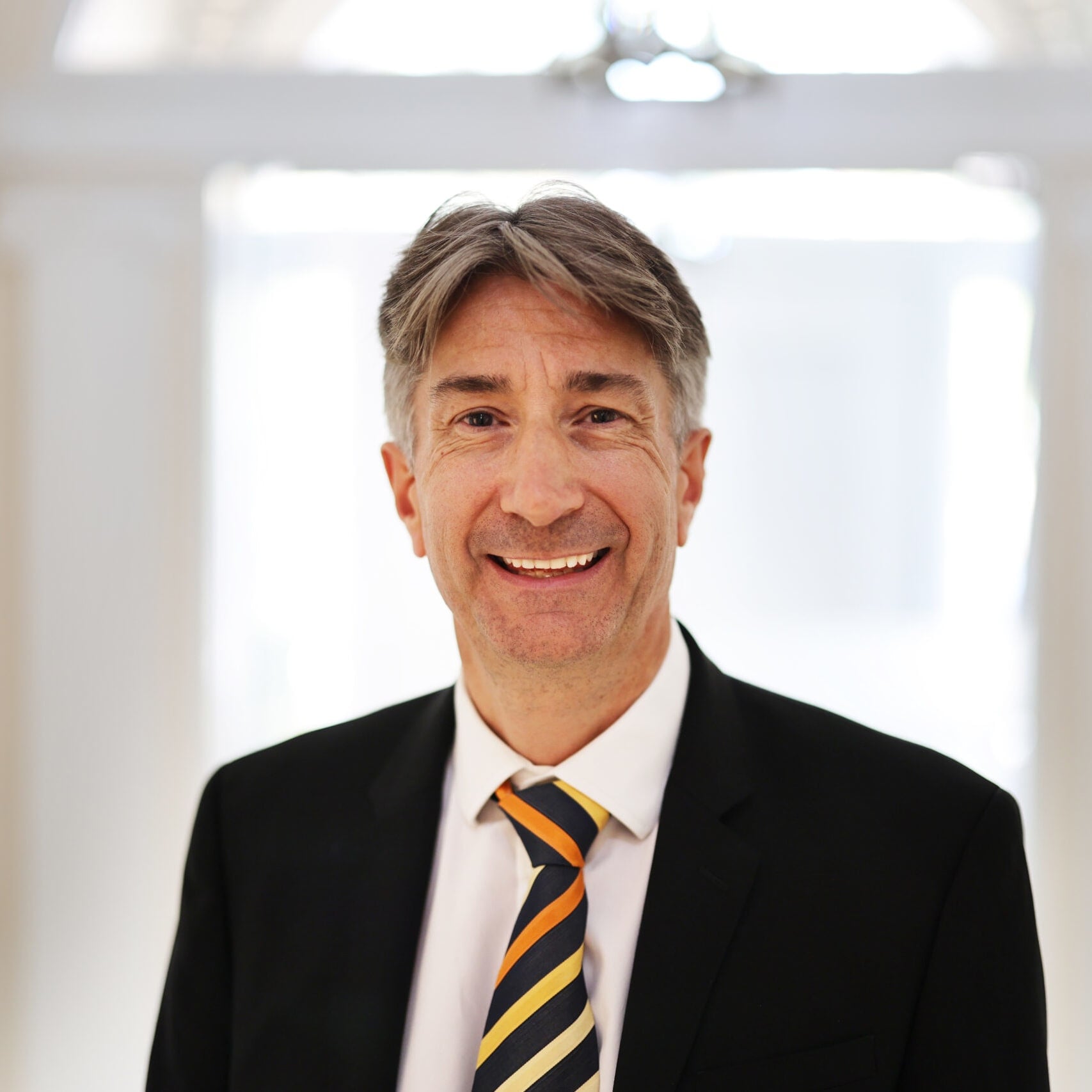 Mark Chick photo