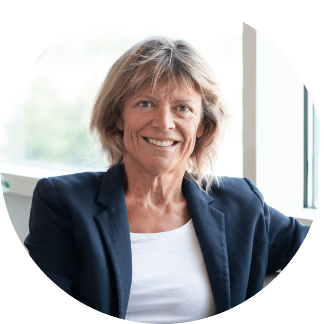 Sue Crawford photo