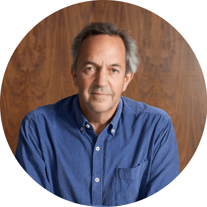 Alexander Ross photo