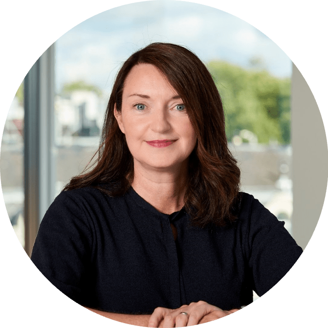 Gráinne McKenna photo
