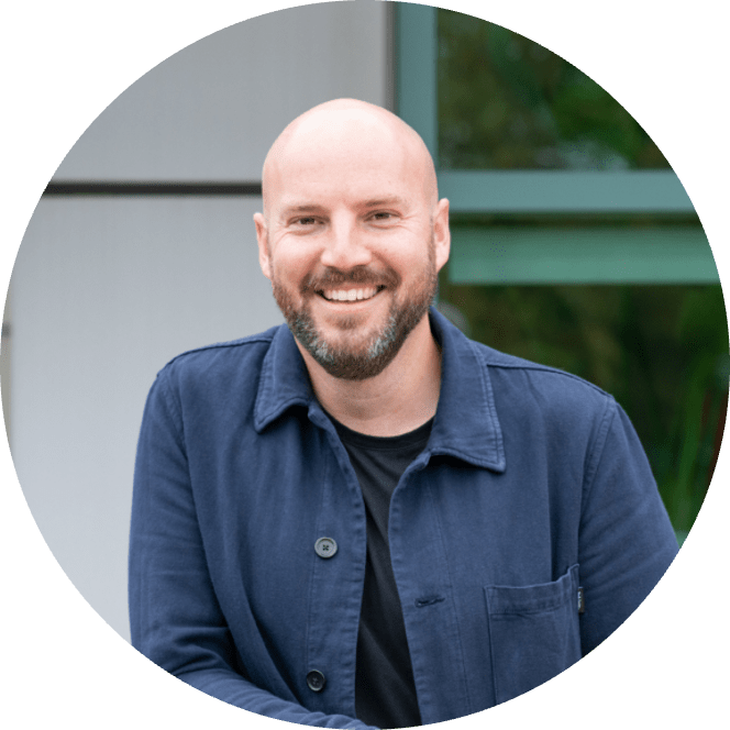 Daniel Whybrew photo