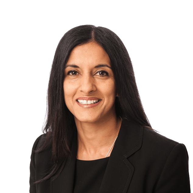 Aneeta Borwick photo