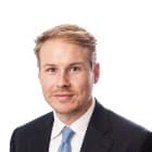 Fergus Harrington photo
