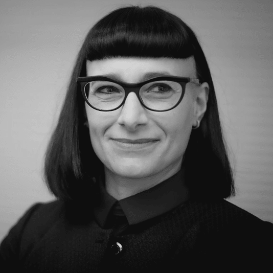 Yohanna Weber photo
