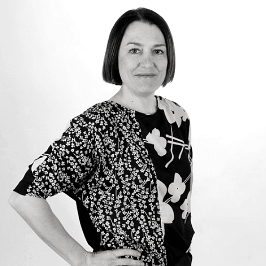 Gillian Lewis photo