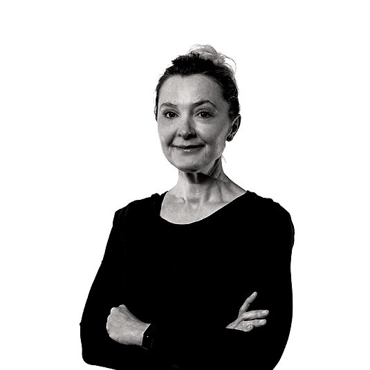 Bronwyn Higgins photo